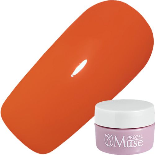 【モダンシックシリーズ】プリムドールミューズ3g M683 シックシエナ【ゆうパケット】