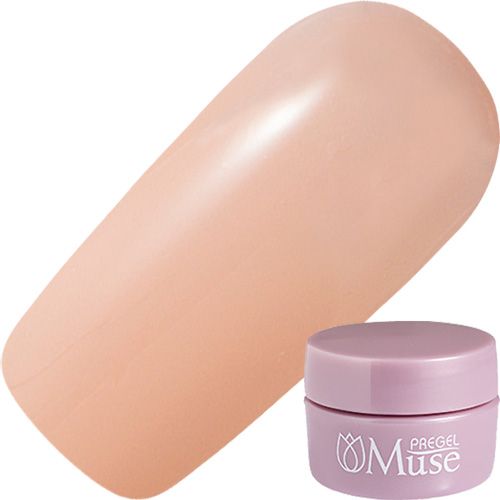 プリジェルミューズ3g S197 レディクールベージュ【ゆうパケット】