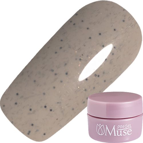 【サンディニュートラルシリーズ】プリジェルミューズ3g GP1089 サンディグレージュ【お取り寄せ】【ゆうパケット】