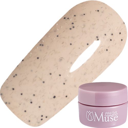 【サンディニュートラルシリーズ】プリジェルミューズ3g GP1090 サンディフレッシュ【お取り寄せ】【ゆうパケット】