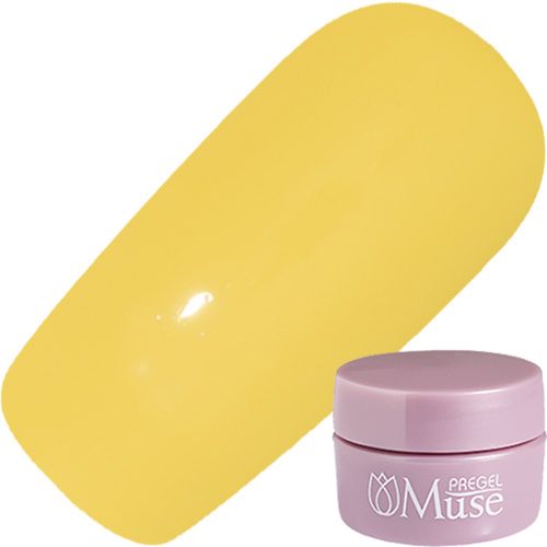 【サニーデイシリーズ】プリジェルミューズ3g M1057 ひまわりダンス【ゆうパケット】