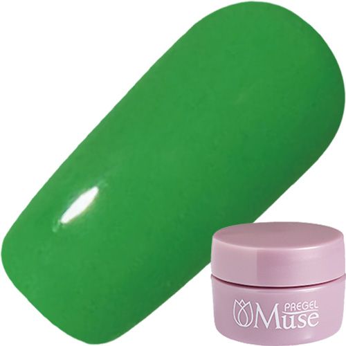 【トロピカルシリーズ】プリジェルミューズ3g M365 トロピカルフォレスト【お取り寄せ】【ゆうパケット】