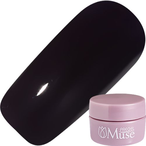 【ダークアッシュ】プリジェルミューズ3g M391 ダークアッシュナイト【お取り寄せ】【ゆうパケット】