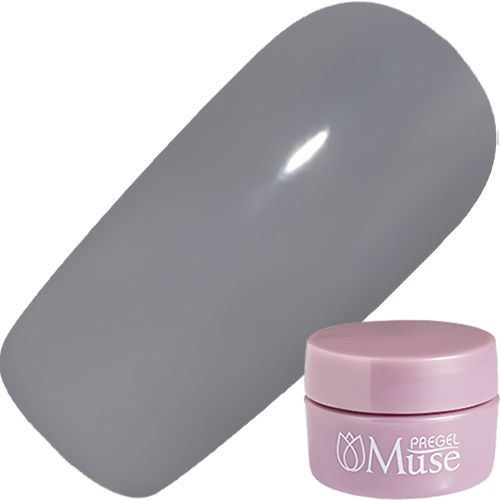 【ハーバルダルカラーシリーズ】プリジェルミューズ3g S1038 ビオラブルージュ【お取り寄せ】【ゆうパケット】