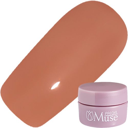 【クラッシーシリーズ】プリジェルミューズ3g S1079 クラッシーブラッシュ【ゆうパケット】