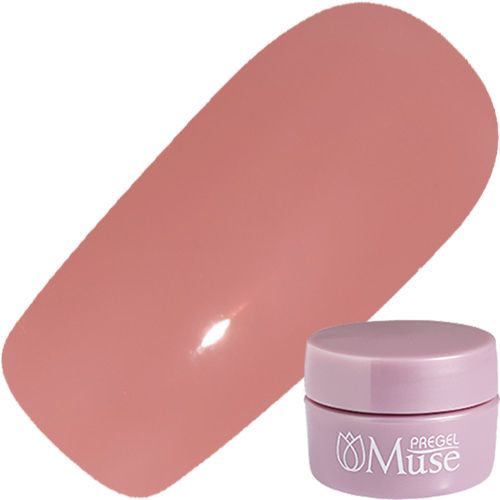 【クラッシーシリーズ】プリジェルミューズ3g S1082 クラッシープラム【ゆうパケット】