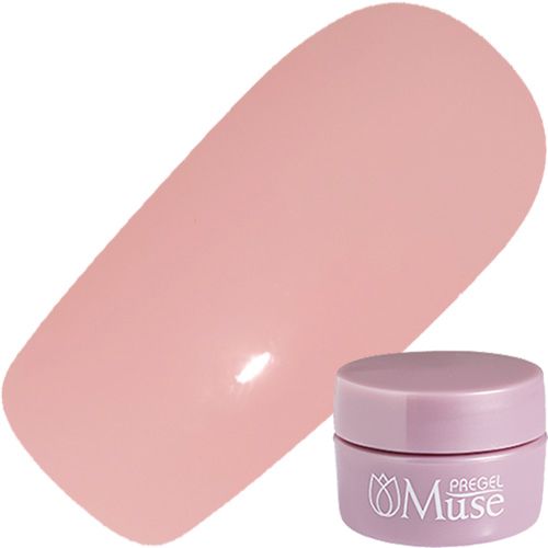 【クラッシーシリーズ】プリジェルミューズ3g S1084 クラッシータフィー【ゆうパケット】