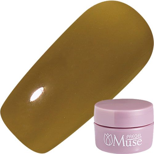 【モードシリーズ】プリジェルミューズ3g S351 モードセージ【お取り寄せ】【ゆうパケット】