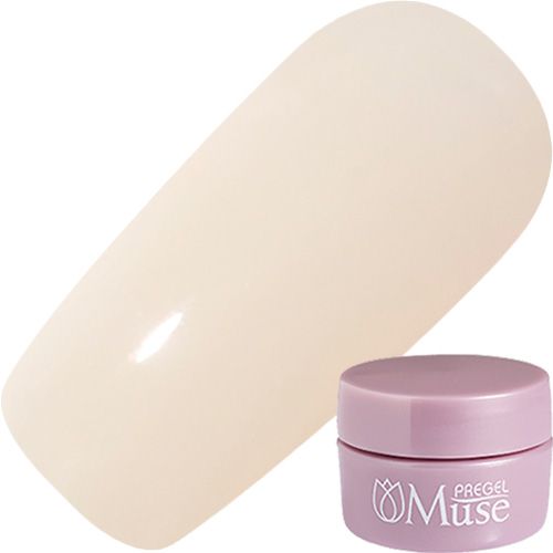 【スウィートマカロン】プリジェルミューズ3g S360 バニラマカロン【ゆうパケット】