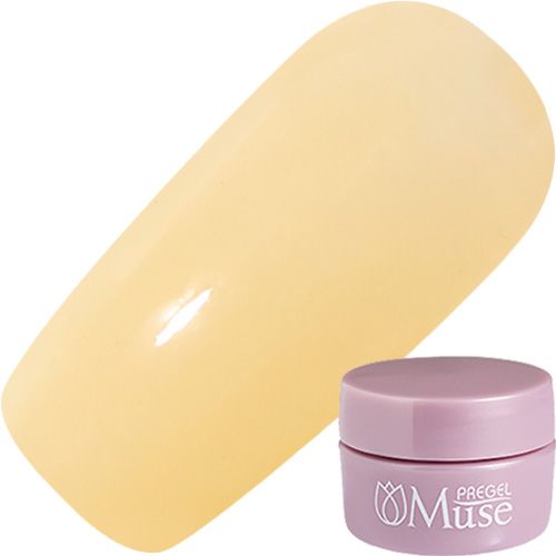 【スウィートマカロン】プリジェルミューズ3g S361 シトラスマカロン【ゆうパケット】