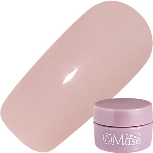 【フィットスキン】プリジェルミューズ3g S373 フィットスキン【ゆうパケット】