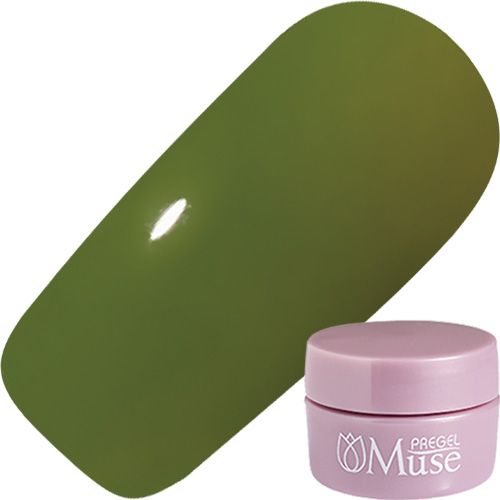 【フォリアージ】プリジェルミューズ3g S380 リーフガーランド【お取り寄せ】【ゆうパケット】