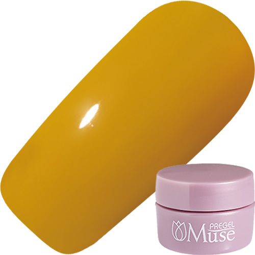 【フォリアージ】プリジェルミューズ3g S382 イエローオーカー【お取り寄せ】【ゆうパケット】