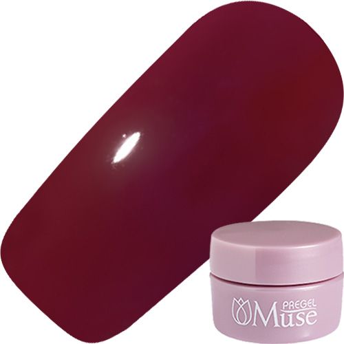 【フォリアージ】プリジェルミューズ3g S385 レッドロビン【お取り寄せ】【ゆうパケット】