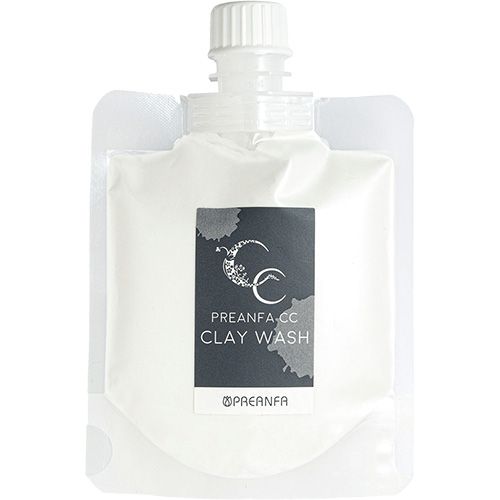 CC クレイウォッシュ 100g