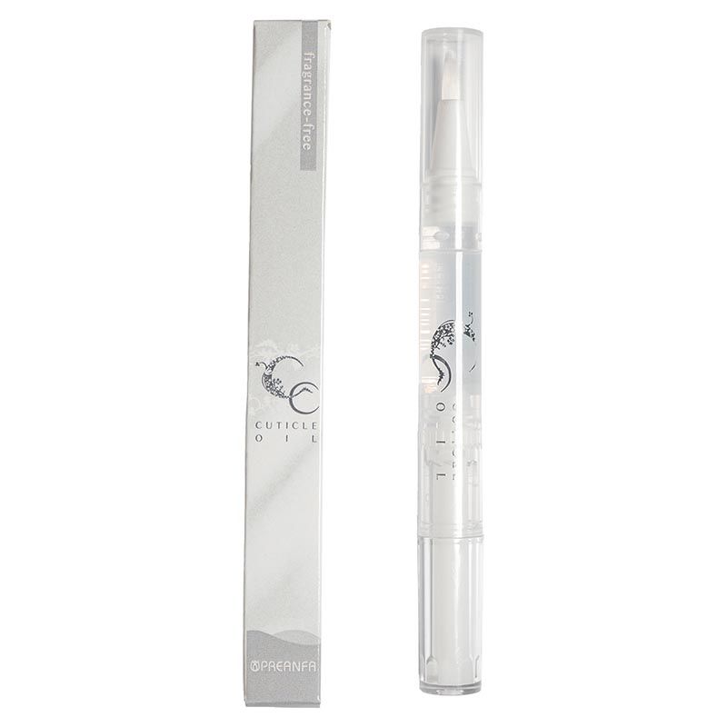 CCキューティクルオイル4.5ml 無香料【ゆうパケット】