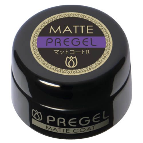 マットコートR 4g【ゆうパケット】