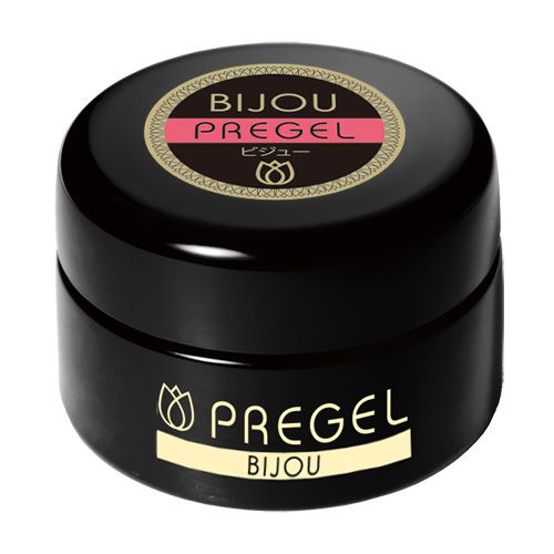 プリジェルビジュー 4g【ゆうパケット】