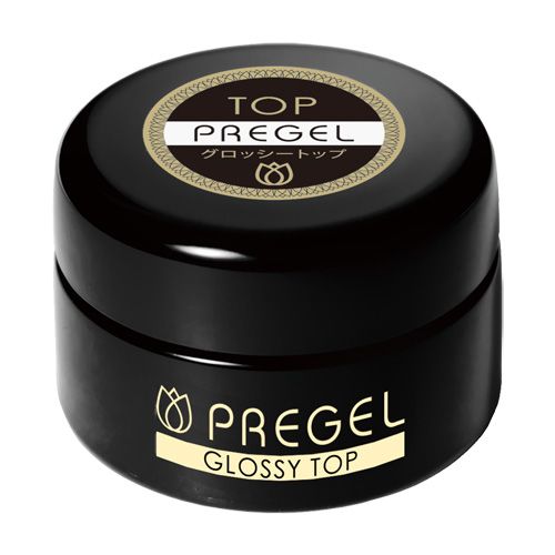 グロッシートップ 4g【ゆうパケット】