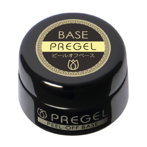 ピールオフベース 4g