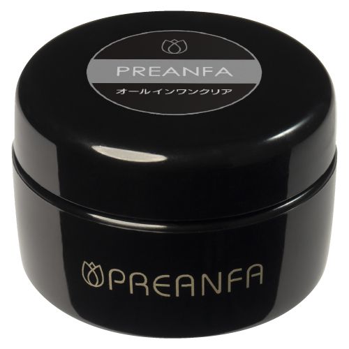 オールインワンクリア15g
