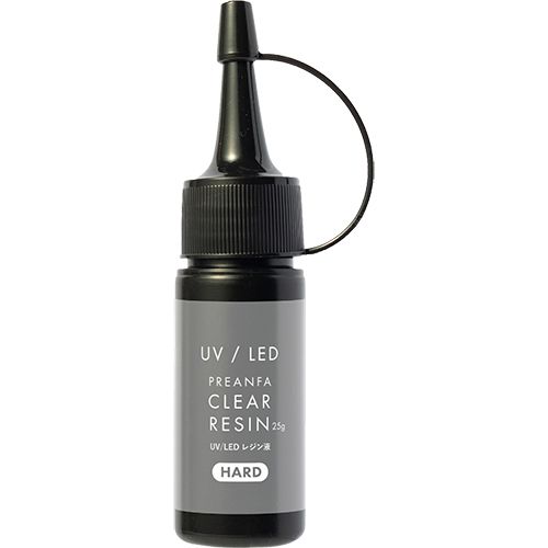 プリアンファクリアレジン 25g【お取り寄せ】