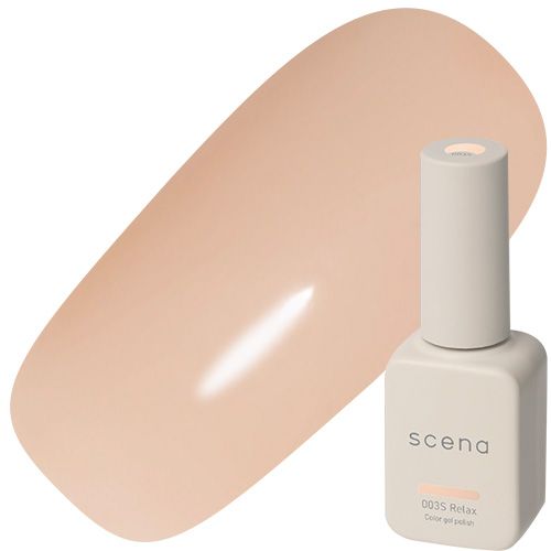 カラージェルポリッシュ 7g 003S リラックス