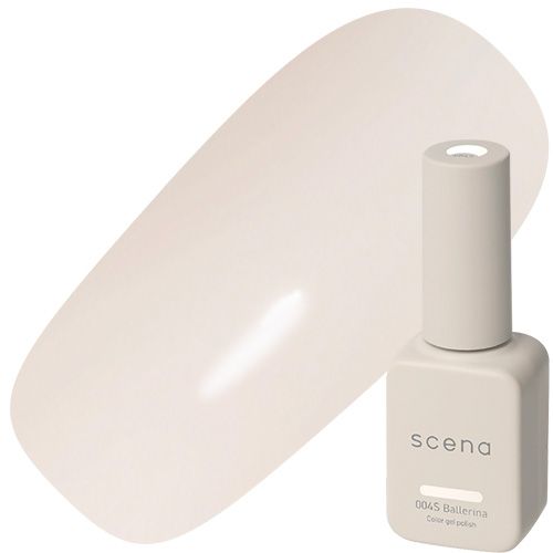 カラージェルポリッシュ 7g 004S バレリーナ