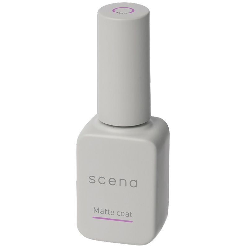 マットコートジェル 8g