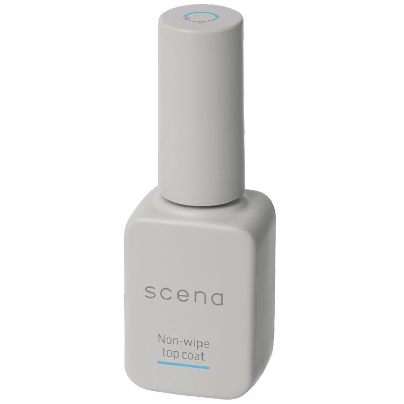 ノンワイプトップコートジェル 8g