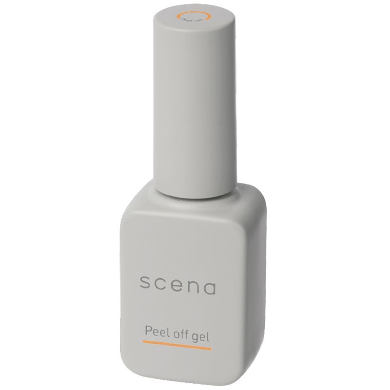 ピールオフジェル 8g