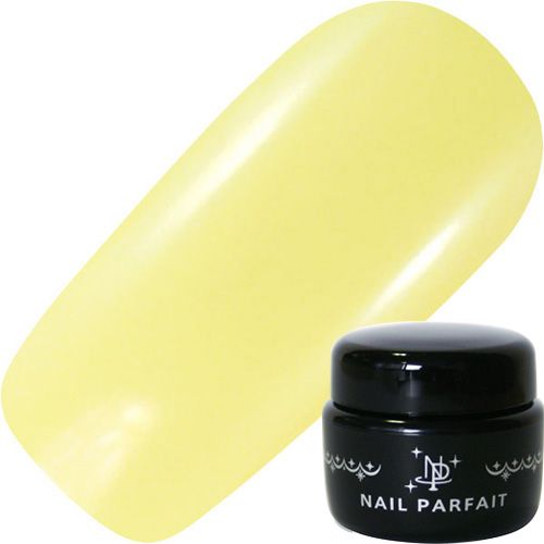 [一時非表示]カラージェル2g 01シトロン【ゆうパケット】【お取り寄せ】