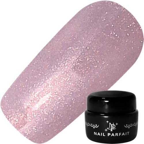 [一時非表示]【シュクルシリーズ】カラージェル2g 125 シュクルラヴァンドテルヌ【ゆうパケット】【お取り寄せ】