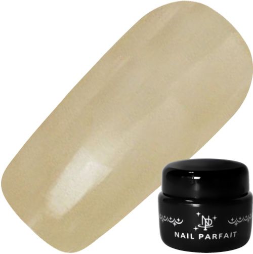 [一時非表示]【ナチュールシリーズ】カラージェル2g 131 ナチュールポワール【ゆうパケット】【お取り寄せ】