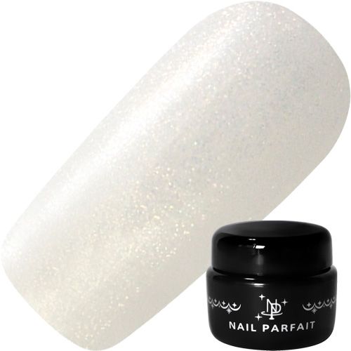 [一時非表示]【シュクルシリーズ】カラージェル2g 139 シュクルブラン【ゆうパケット】