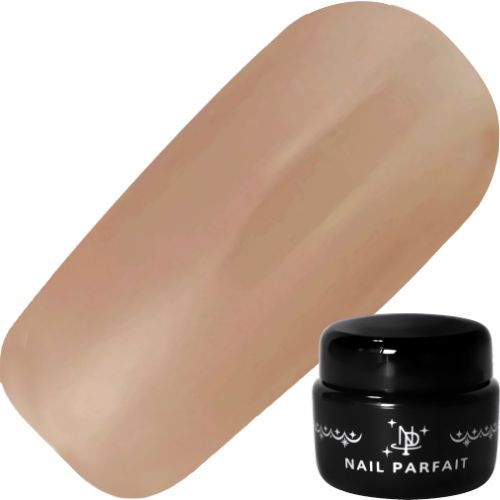 【ナチュールシリーズ】カラージェル2g 157 ナチュールテオレ【ゆうパケット】