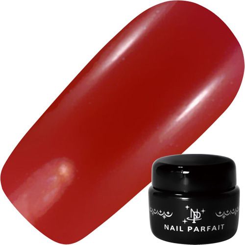 [一時非表示]カラージェル2g 30レッド【ゆうパケット】【お取り寄せ】