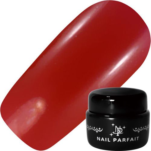 [一時非表示]カラージェル10g 30レッド【お取り寄せ】