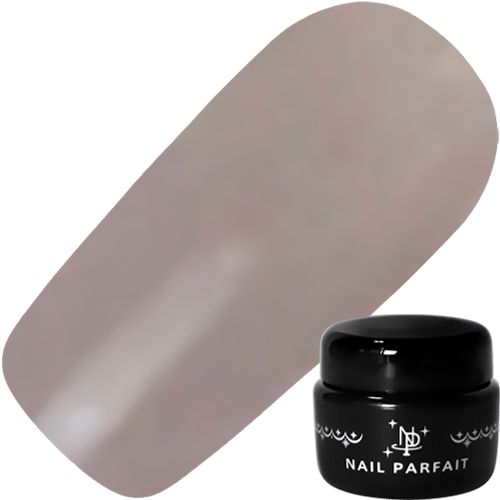 [一時非表示]【佐溝麻衣子先生プロデュース/ミルキーシリーズ】アートカラージェル2g A112 モカ【ゆうパケット】