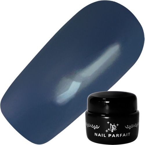 [一時非表示]【アートジェル】カラージェル2g A15ダックブルー【ゆうパケット】【お取り寄せ】