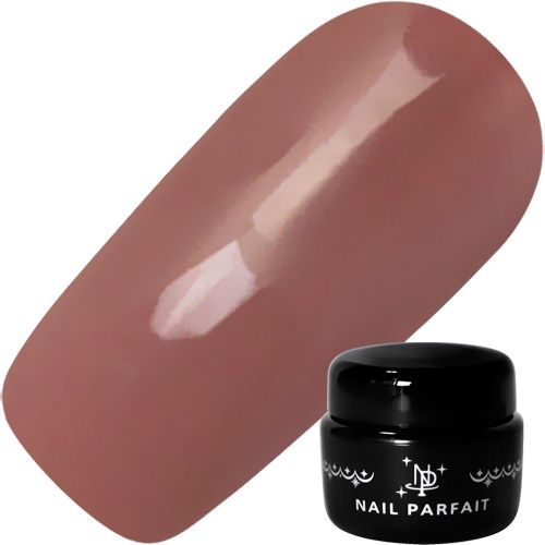 [一時非表示]【極細ライン&ぷっくりアートに 】【アートジェル】カラージェル2g A27 バーントシェンナ【ゆうパケット】【お取り寄せ】