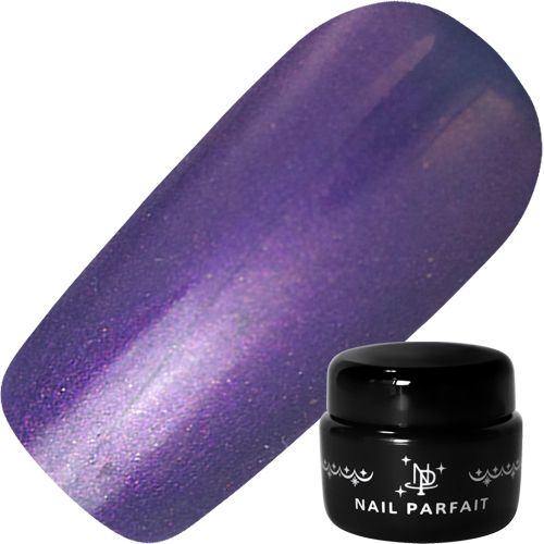 [一時非表示]【オーロラヴェール】カラージェル2g A38オーロラヴェールウィッチ【ゆうパケット】【お取り寄せ】