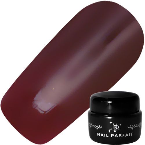 [一時非表示]【アートジェル】カラージェル2g A50バーガンディー【ゆうパケット】【お取り寄せ】