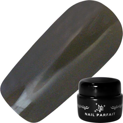 [一時非表示]カラージェル2g C15 クリアブラック【ゆうパケット】