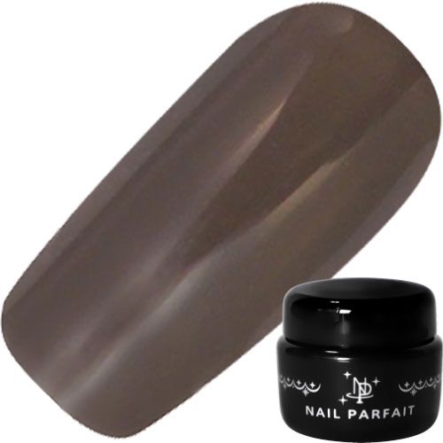 [一時非表示]【クリアグレージュシリーズ】カラージェル2g C22 セピアグレージュ【ゆうパケット】【お取り寄せ】