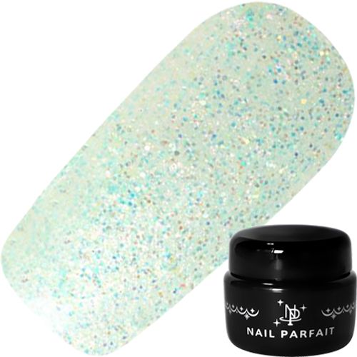 [一旦非表示]カラージェル2g CA5 キャンディグリーン【ゆうパケット】