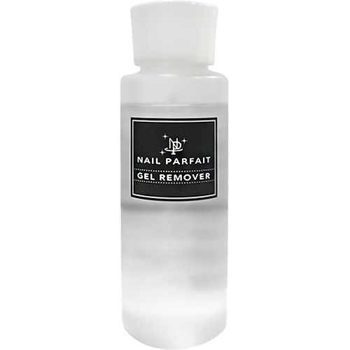 ジェルリムーバーS 100mL【お取り寄せ】