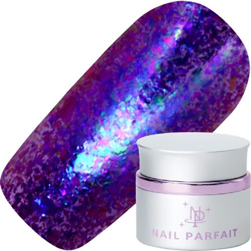 メタリックダークレインボー(BP)【お取り寄せ】【ゆうパケット】