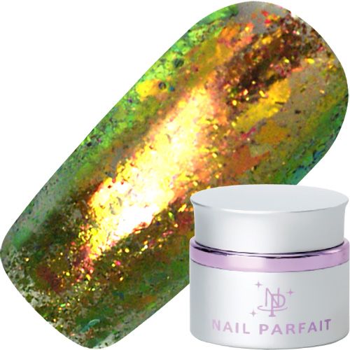 メタリックダークレインボー(OG)【お取り寄せ】【ゆうパケット】