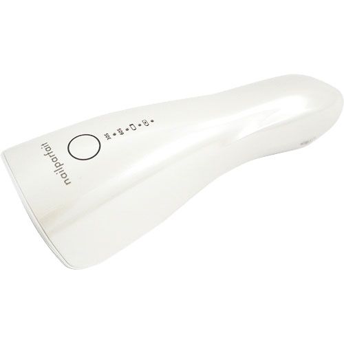 コードレスLED&UVハンディライト